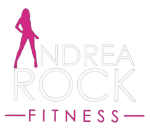 Logo Andrea Rock Fitness